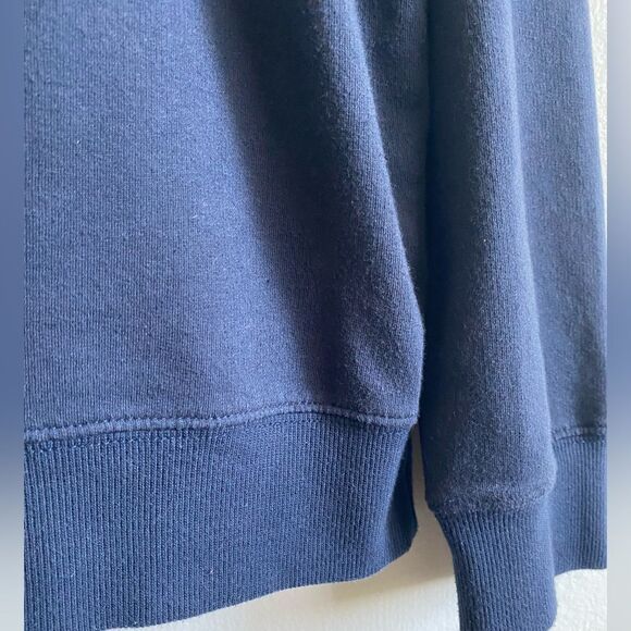 Disneyparks Mickey Mouse Navy Striped Sweater Size XXL
Collectible Pop Art - Picture 6 of 6